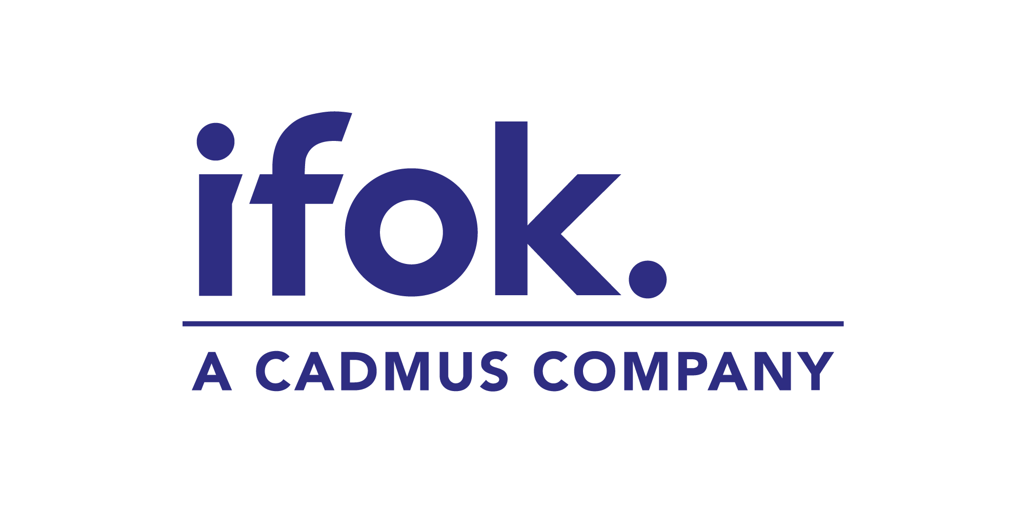 Ifok logo