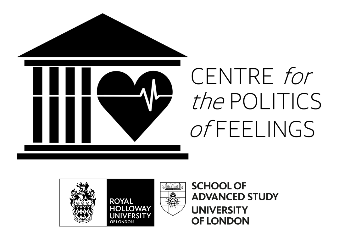 Centre for the Politics of Feelings logo