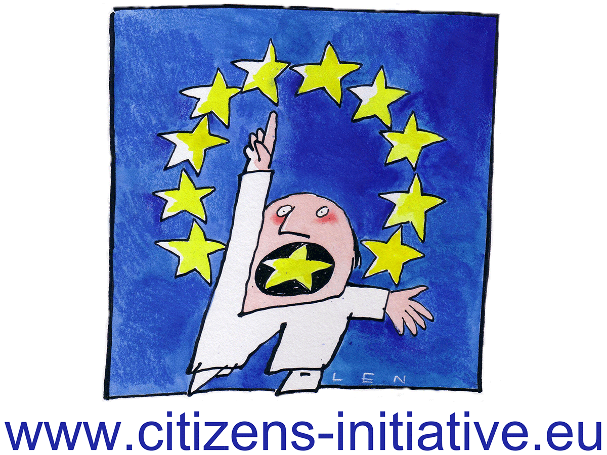 Citizens Initiative logo