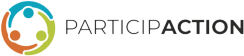 Particip'Action logo