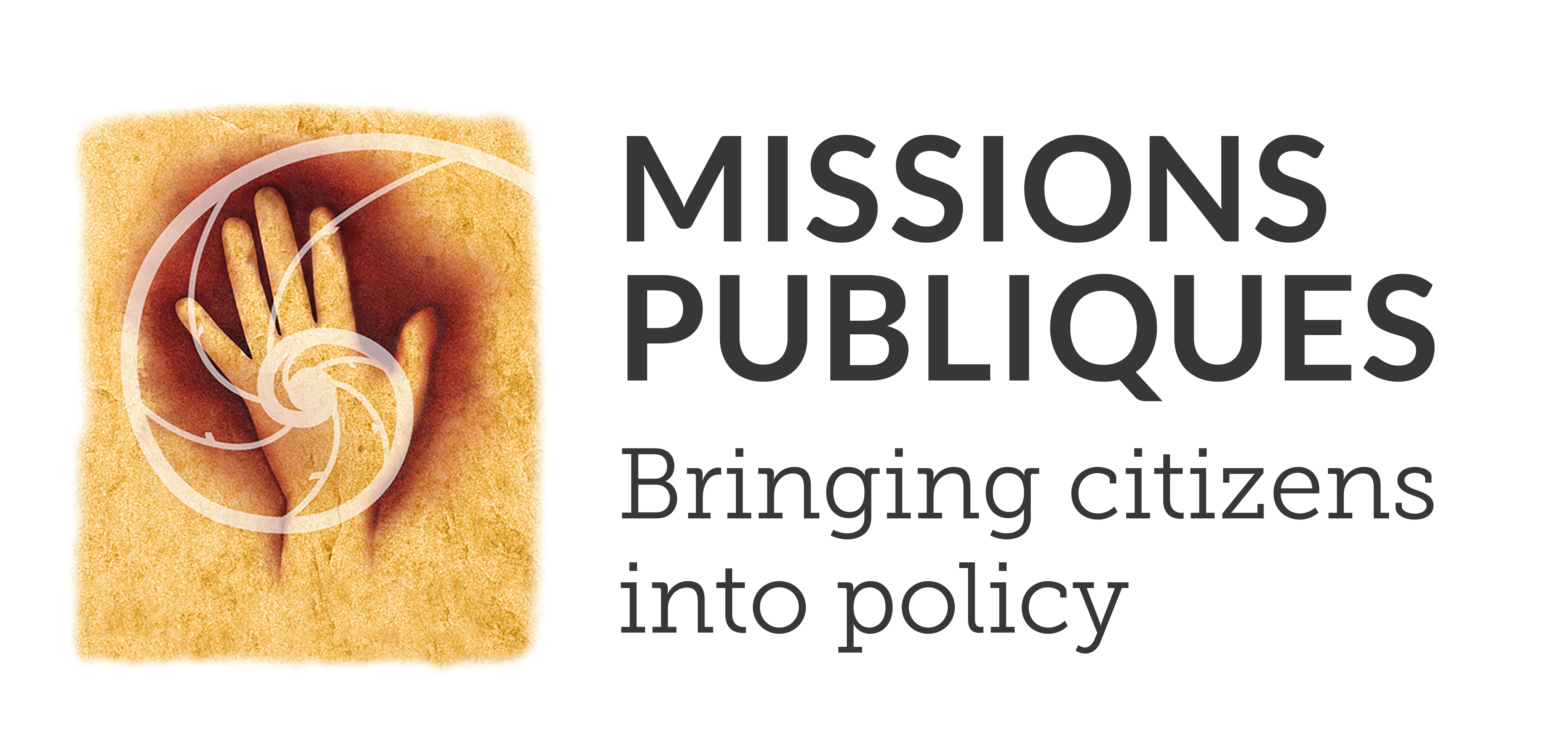 Missions Publiques logo