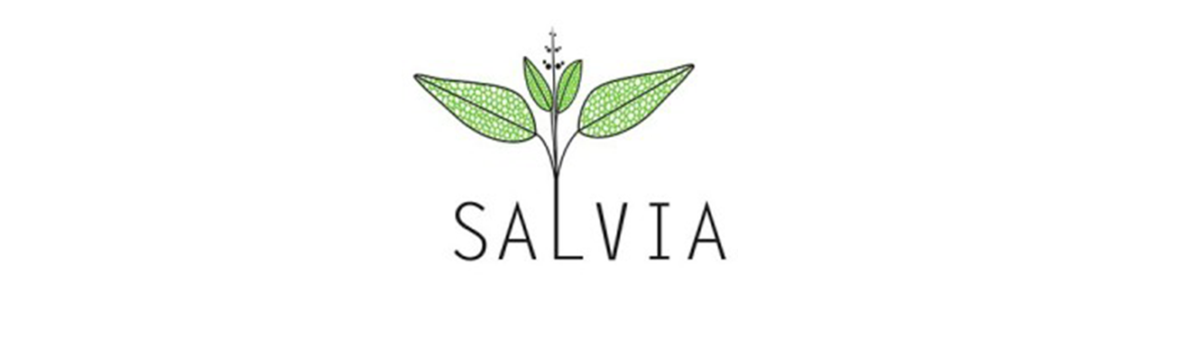 Salvia Foundation logo