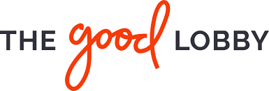 The Good Lobby logo